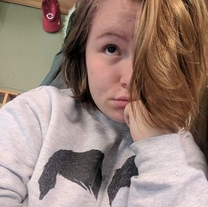 Meet your Posher, Sophia